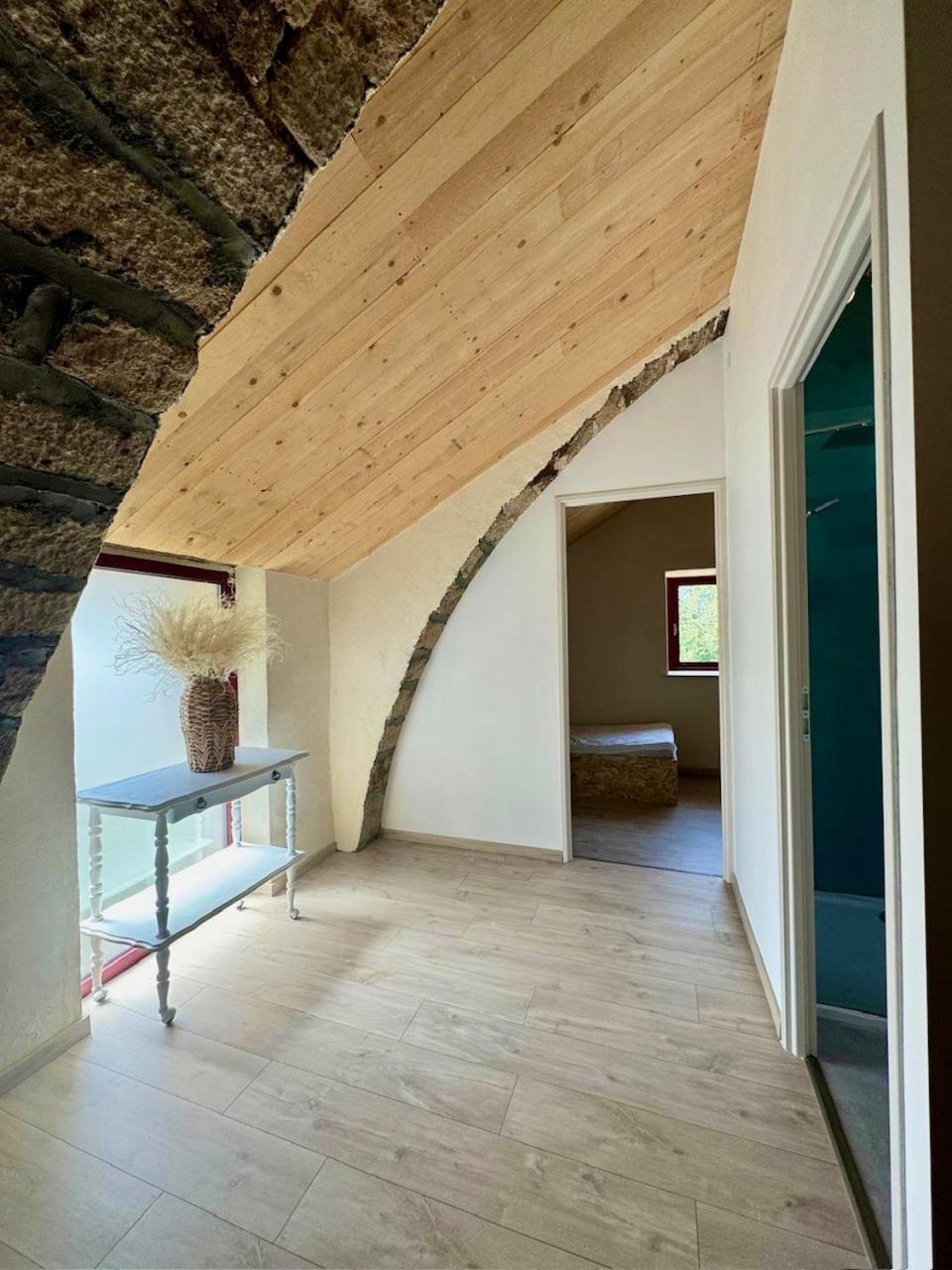 La Jasse Villa Saint-Beauzely Bagian luar foto
