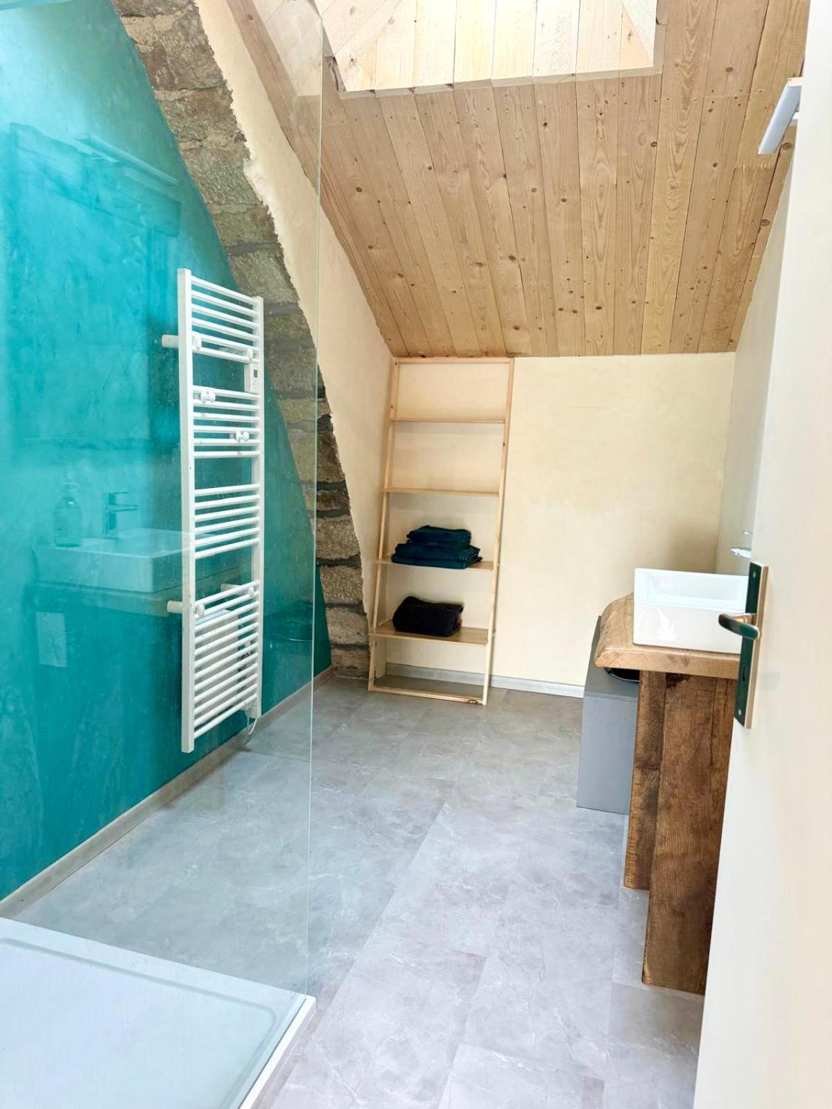 La Jasse Villa Saint-Beauzely Bagian luar foto